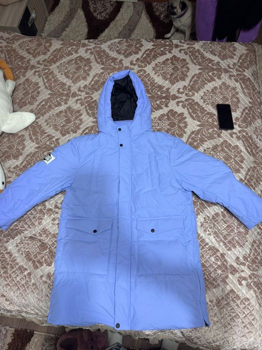 продам куртки зимние тёплые