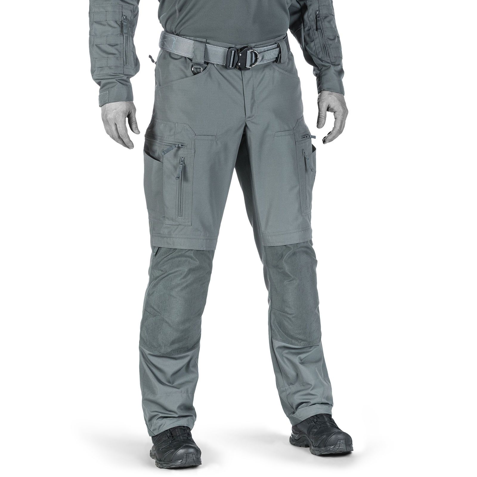 UF Pro P-40 All Terrain Tactical
Pants Steel Crrey