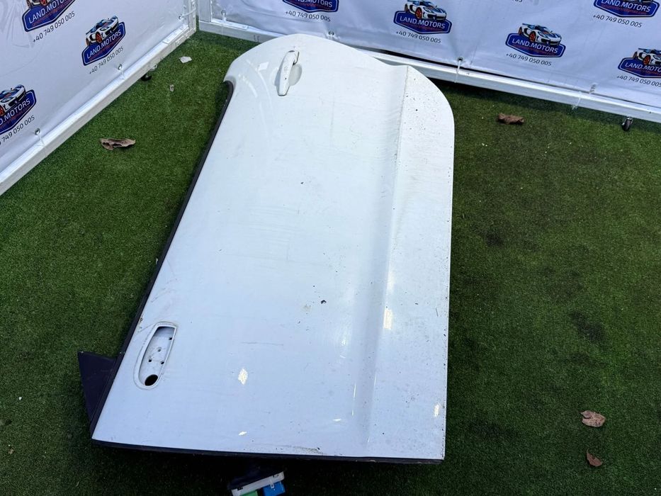 USA PORTIERA STANGA PEUGEOT RCZ 2012 2.0 DIESEL COD OEM 9002CQ / COUPE 2 USI 2010-2015