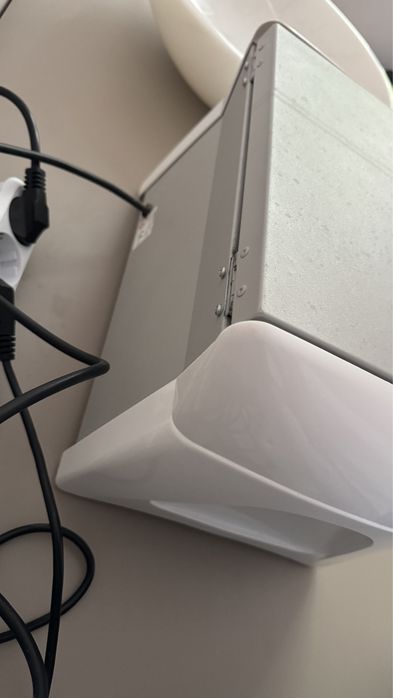 Sterilizator salon manichiura