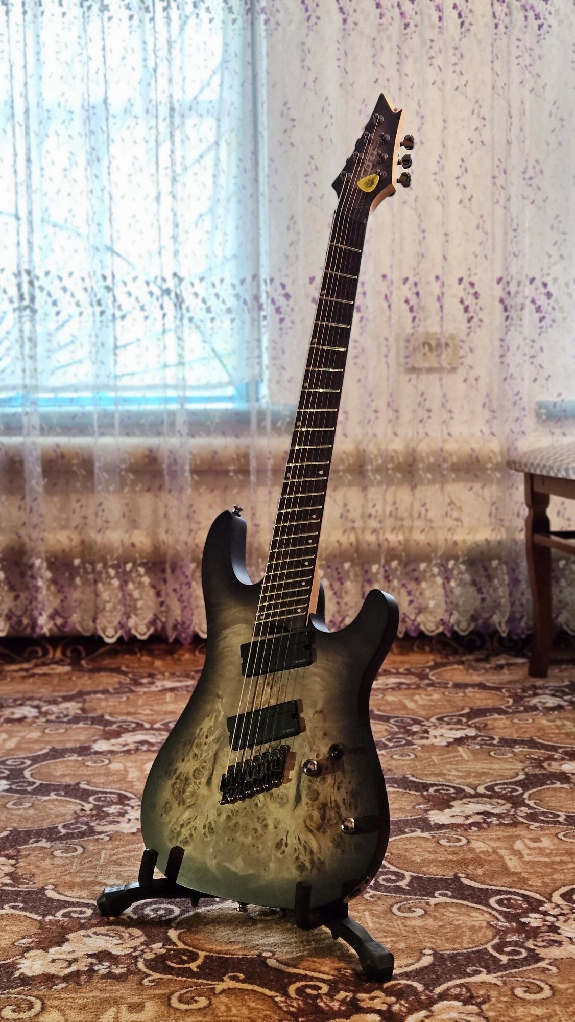 Электрогитара Cort KX507MS