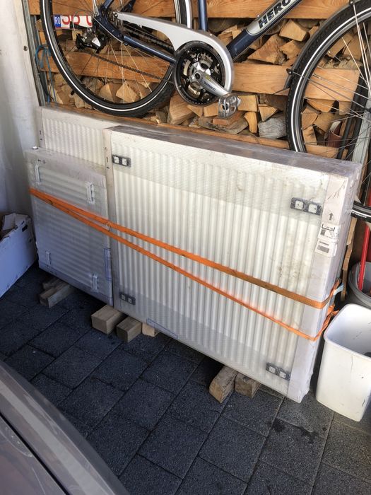 Calorifere de Otel Romstal Vision