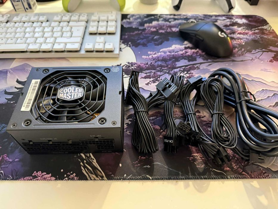 Sursa Cooler Master V850 SFX Gold