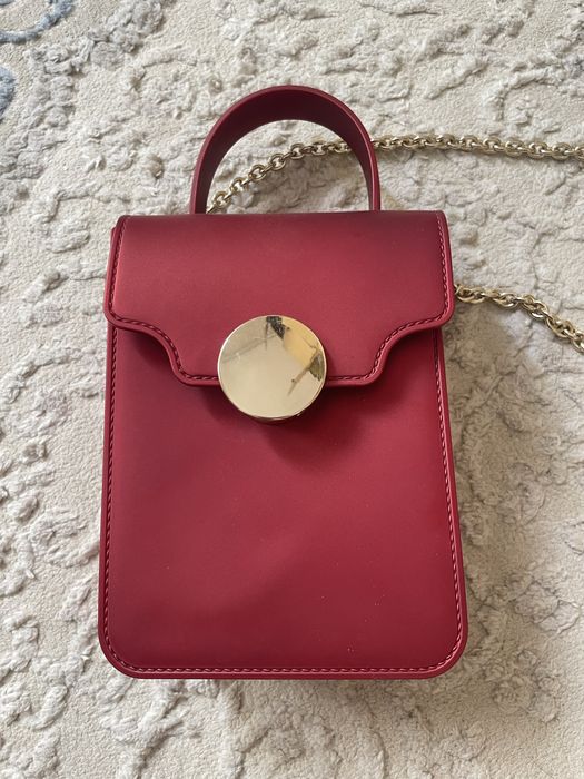 Сумка через плечо