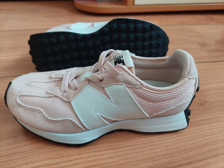 Маратонки New Ballance за момиче, 32 номер