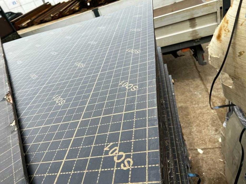 Plasa sudata de buzau 4mm ECO 5000x2000