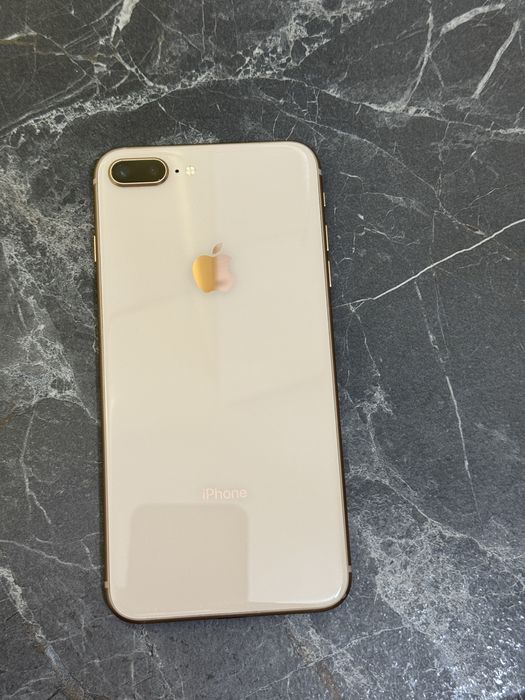 Iphone 8 plus 256гб