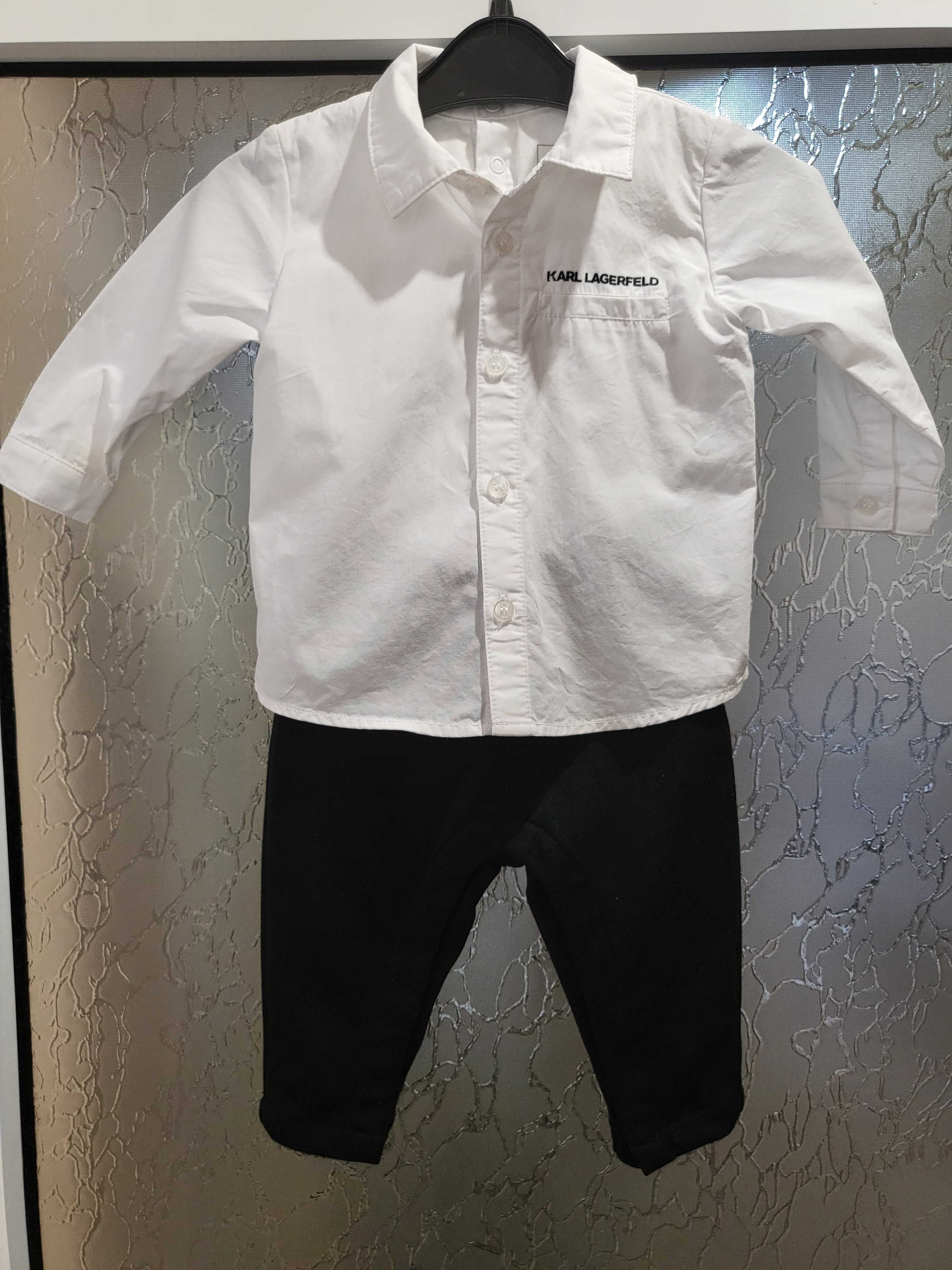 Karl lagerfeld Kids 6м.67см.