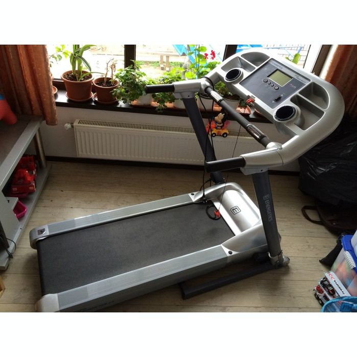 Vand Banda electrica profesionala ENERGETICS Power Run 5.0