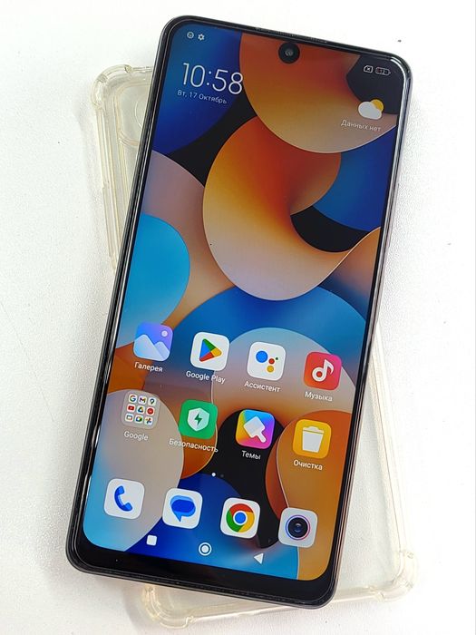 Продам Redmi note 10 pro 128GB