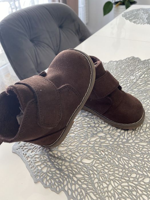Ghete H&M nr 20-21