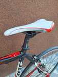 Bicicleta cursiera Drag