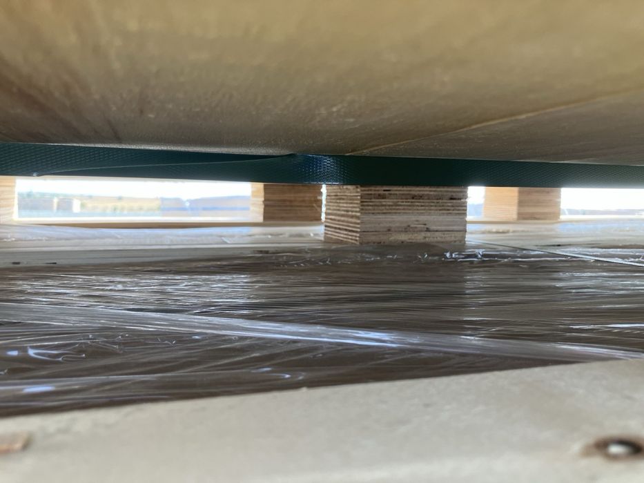 Палети нестандартни 230/110