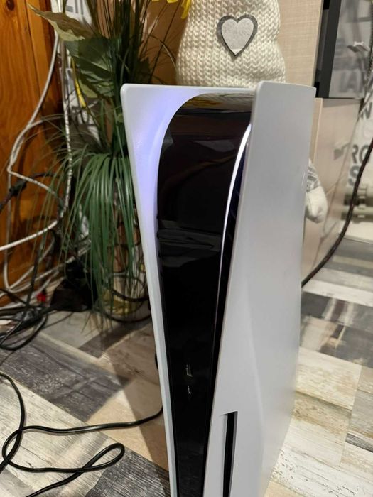 Playstation 5 DISK EDITION