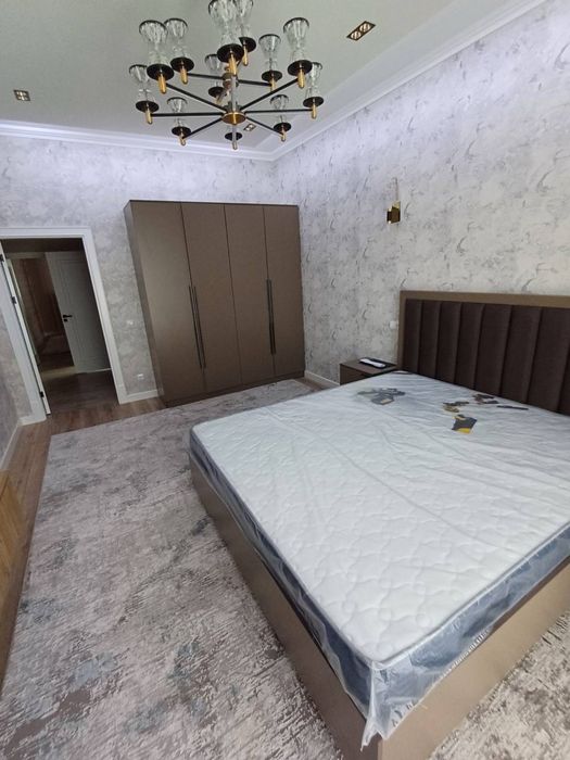 Аренда Чиланзар ор ТРЦ Парус 3х комнатная не кто не жил