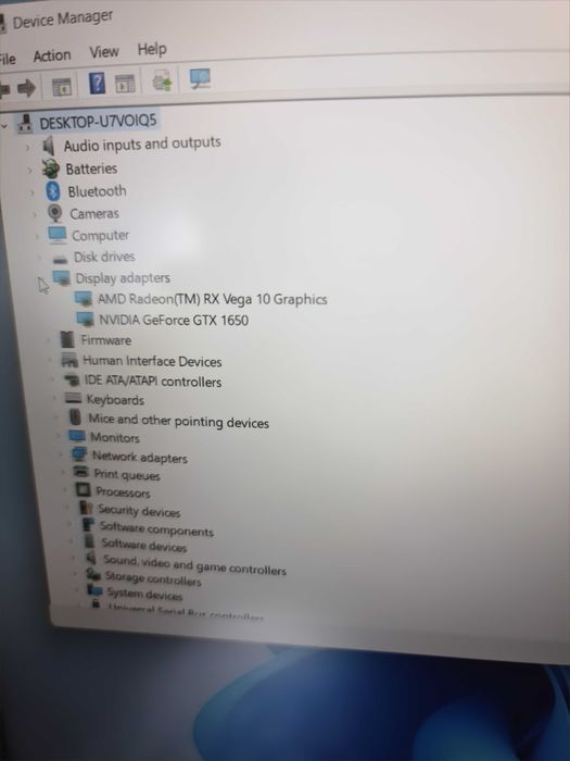 Placa Baza Asus FX505D FX505DD FX505DT FX705DT FX95D FX95DT R7 3750H