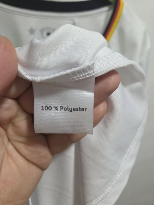 Tricou Națională Germaniei