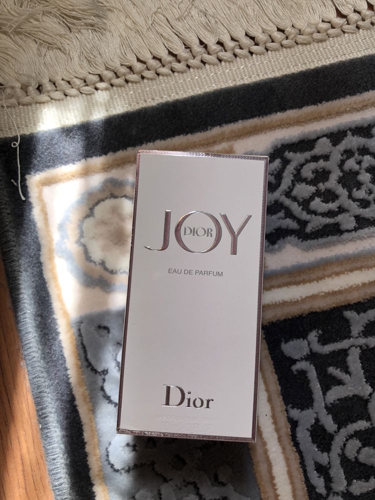 Christian Dior Joy Parfum