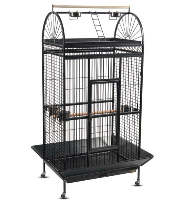 Большая клетка.