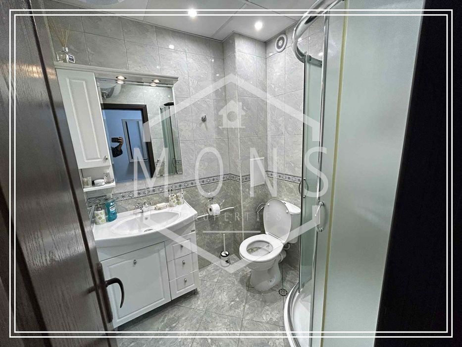 Продава се Тристаен апартамент в с. Арбанаси, Област Велико Търново - 80 кв.м за 2202 €/кв.м - Снимка #10