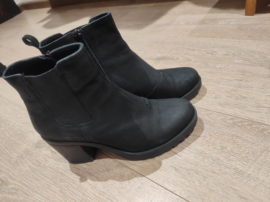 Боти Vagabond 38