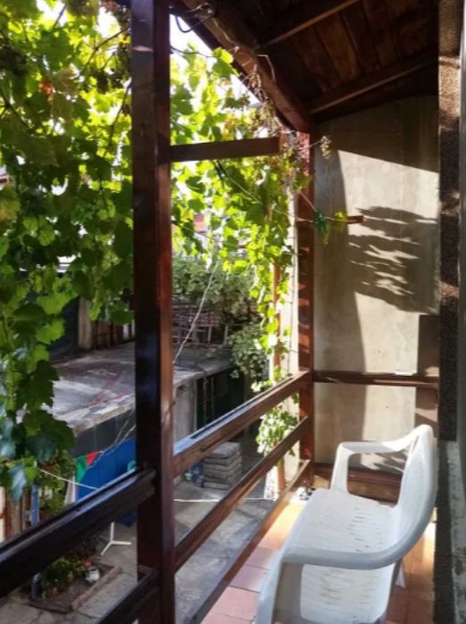 Дава се под наем Едностаен апартамент в Пловдив, Гагарин - 40 кв.м за 200 € - Снимка #3