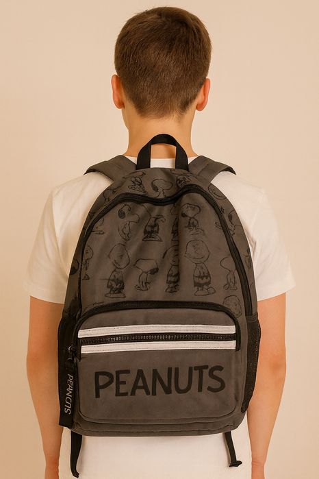 Раница PEANUTS Snoopy – оригинален модел