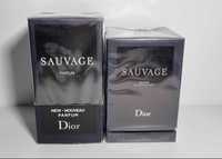 Parfum Dior - Sauvage Elixir, Sauvage Parfum for man, sigilat, 100ml