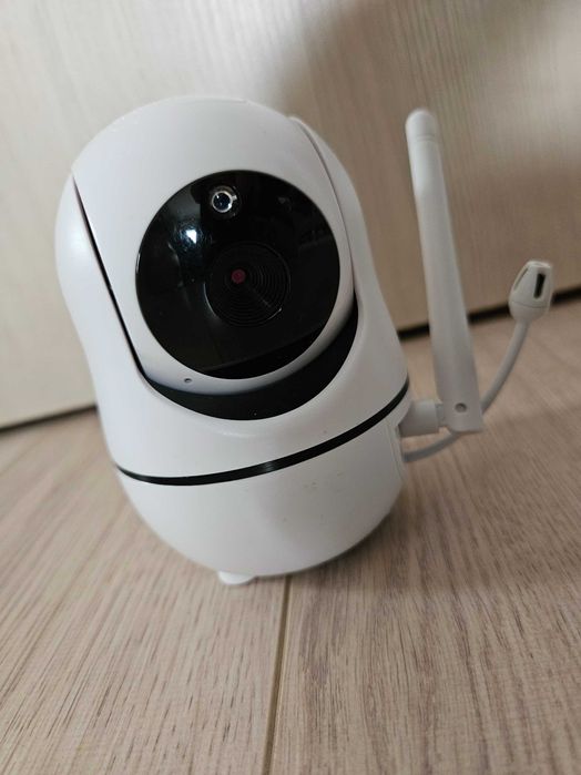 Baby Monitor WIFI Loosafe® SM935E