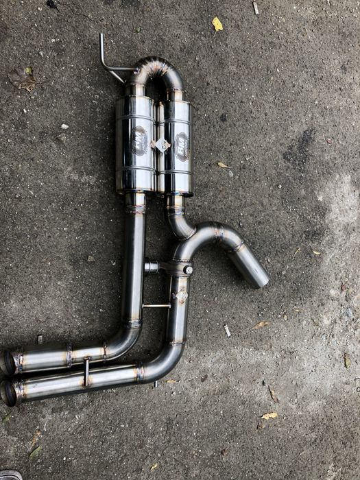 Audi A3 2.0 TDI 288 cp