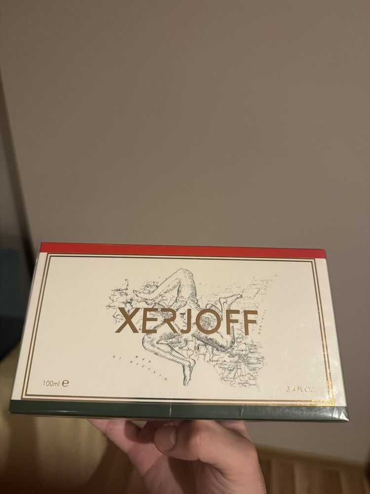 Оригинален парфюм Xerjoff Naxos 100 ml