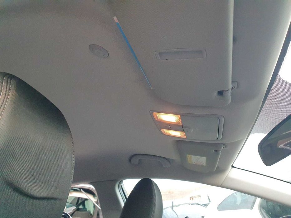 Dezmembrez Hyundai I30 II 1.6D 2014