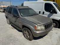 jeep grand cherokee 2004 Dezmembrez/Dezmembram
