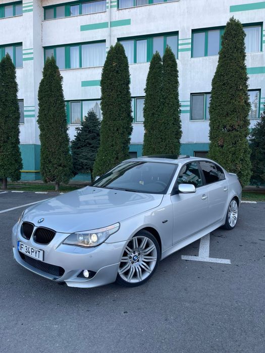 Vand Bmw seria 5 E60 525 Diesel