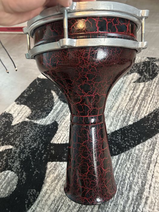 Darbuka,nou nouță