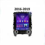 Navigatie Tesla Renault Koleos/Megane,Android 14 , 4G+64GB garantie