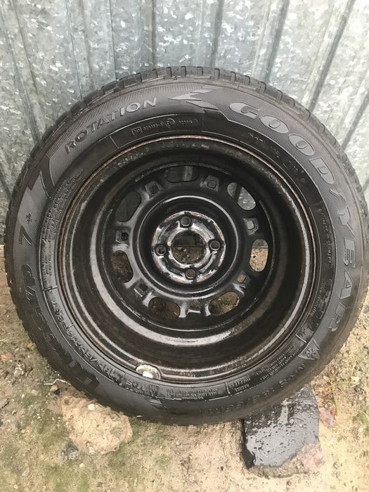 Продам одно колесо в сборе Р-14