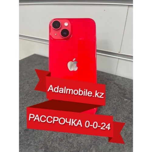 Рассрочка на iPhone 14 на 256 Gb #565622