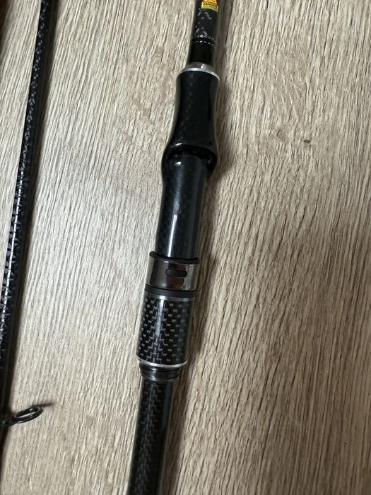 Lanseta spinning 2,15m Sportex Nobun 20g