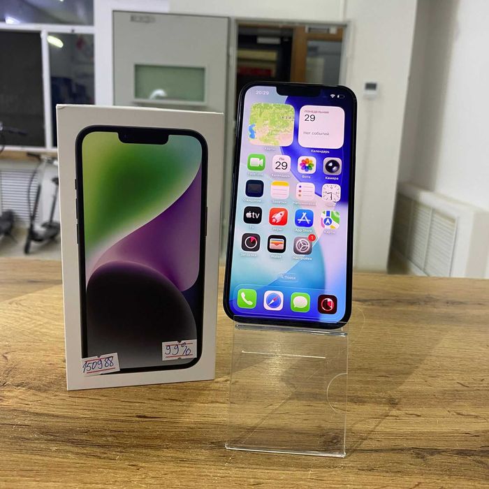 Сотовый телефон Apple Iphone 14 128gb\  SK150988