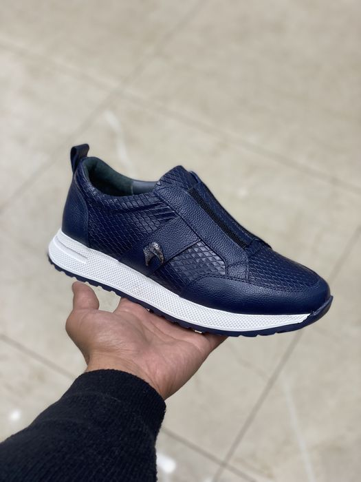 Barsofka EVA Bosslux 39-43gacha! Tabiiy Charm!