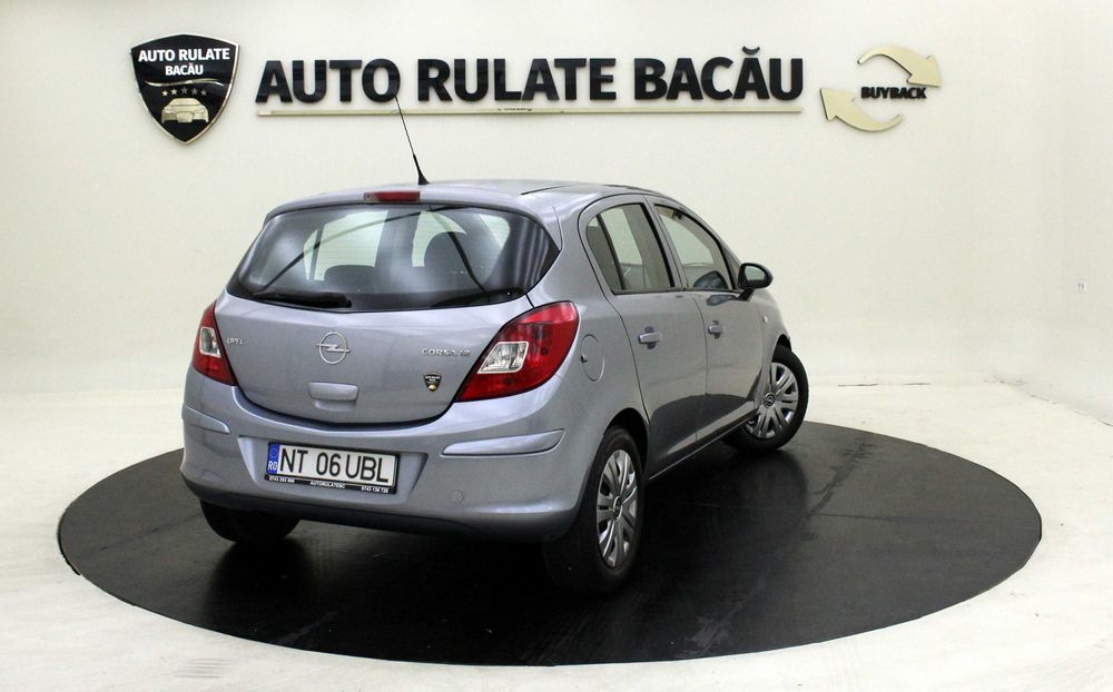 Opel Corsa 1.2 Benzina 80CP 2008 Euro 4