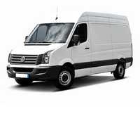 Dezmembrez, piese vw crafter