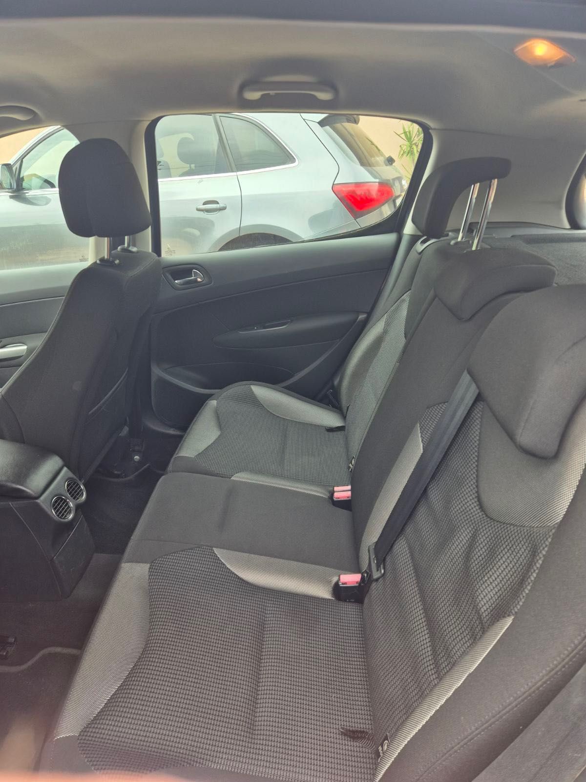 Peugeot 308 1,6HDI