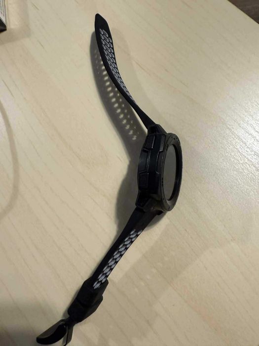 Garmin instinct solar