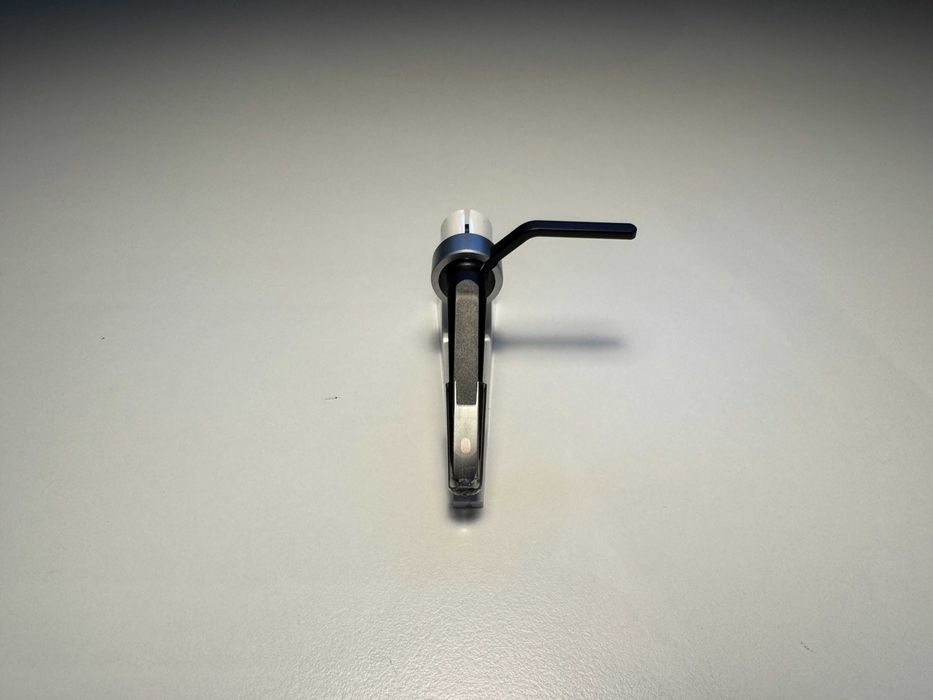 Ortofon Concorde Pro S DJ - doza si ac pick-up #02