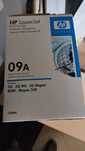 Оригинална тонер касета HP 09A - Тонер HP C3909A