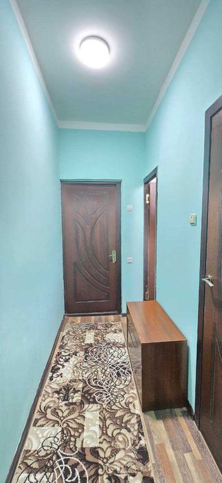 Учтепа 11 квартал. 2\3\4. Чистый ремонт, мебель и техника. TL