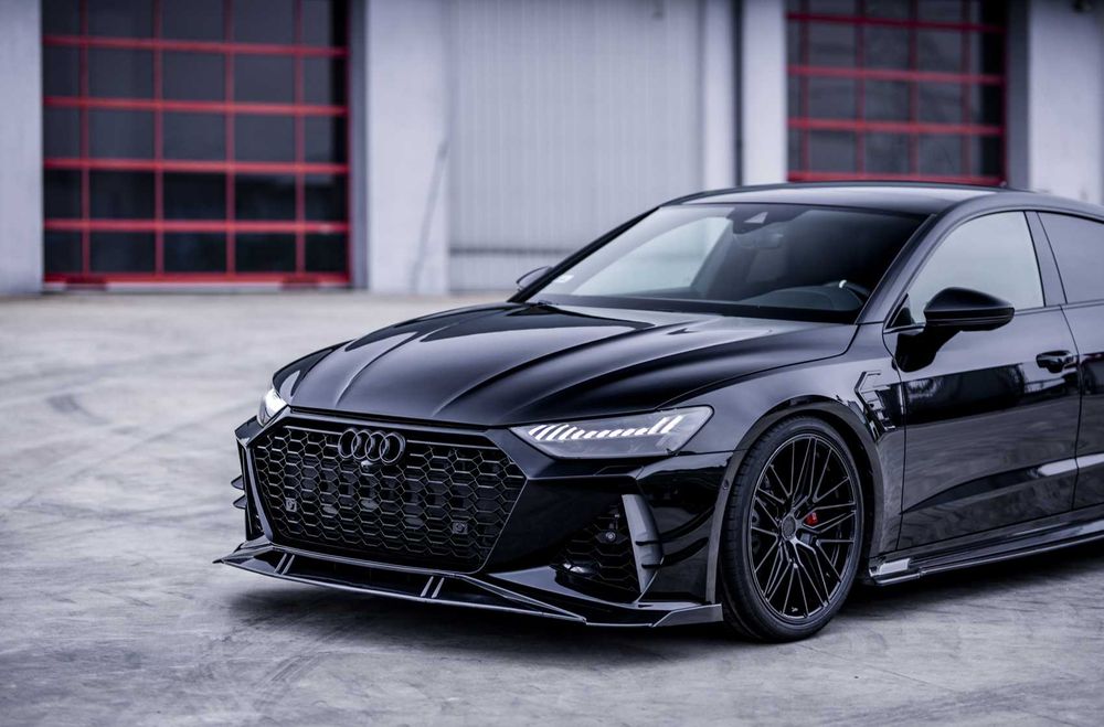 Jante auto Audi A7 / S7 / RS7 R21 9.5J Model JR38 - Noi cu factura