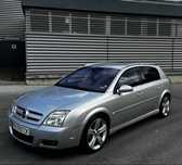 Opel Signum 2.2 DTI